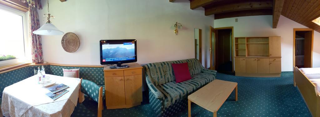 Residence Bad Moos Sexten Quarto foto