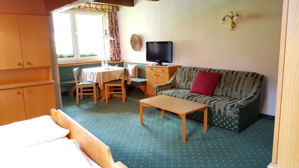Residence Bad Moos Sexten Quarto foto