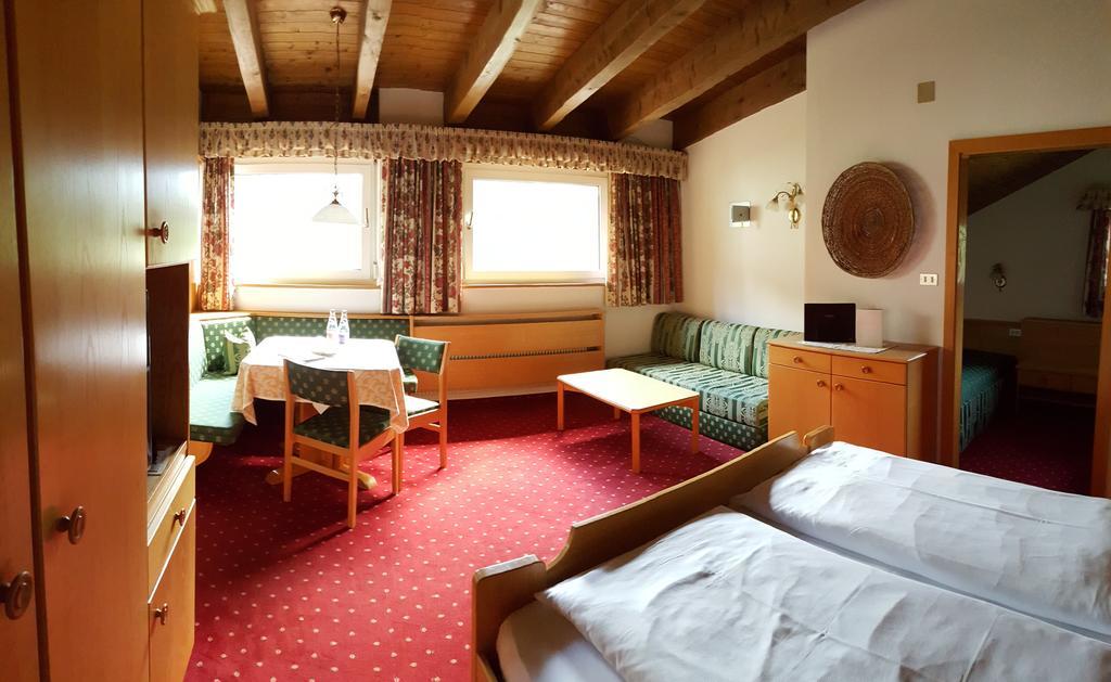 Residence Bad Moos Sexten Quarto foto