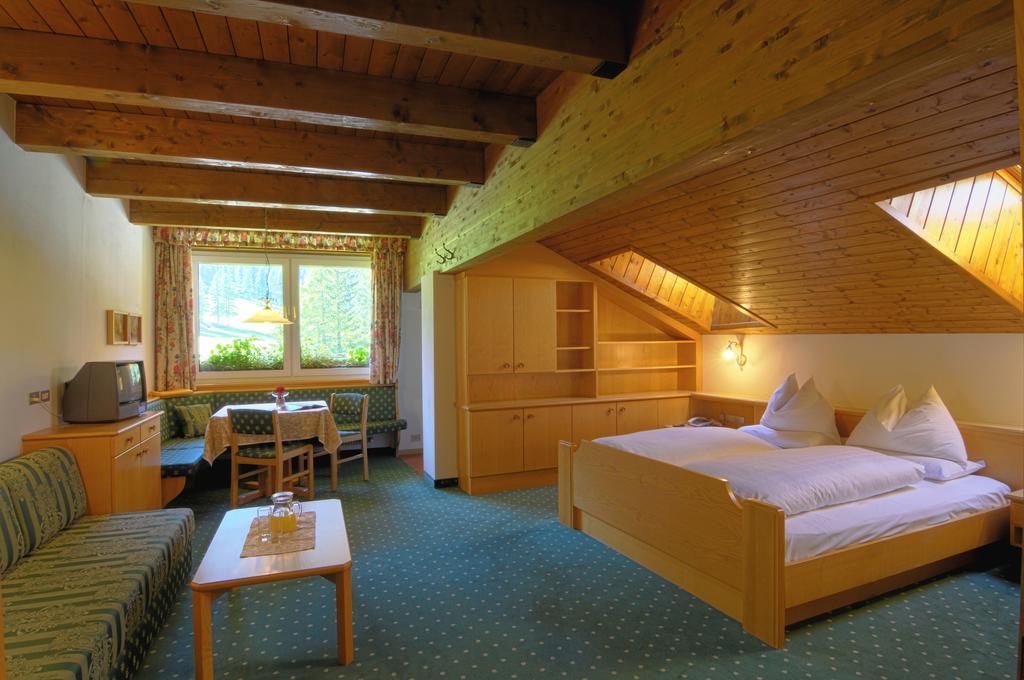 Residence Bad Moos Sexten Quarto foto