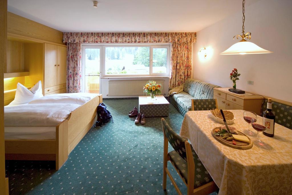 Residence Bad Moos Sexten Quarto foto